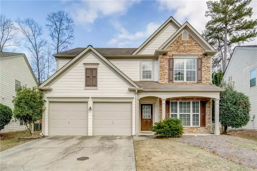 175 WALLNUT HALL CIR, Woodstock, GA 30189