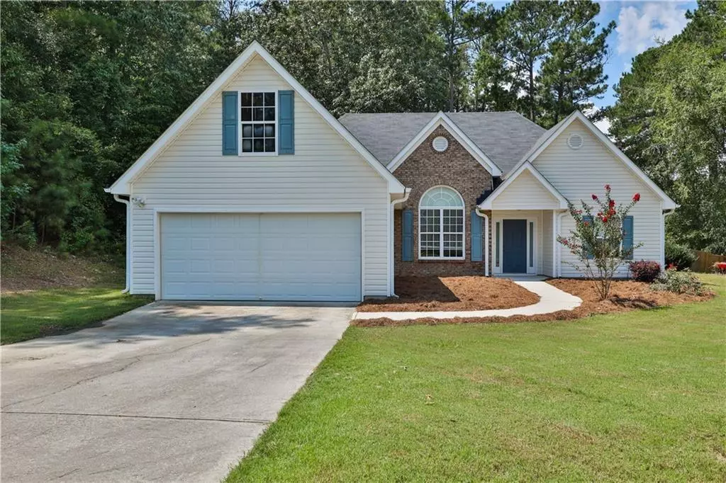 Loganville, GA 30052,1468 Sierra Ridge PL