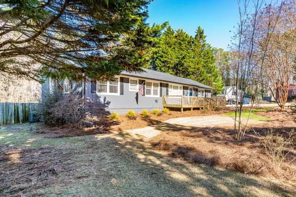 Marietta, GA 30064,4080 VALLEY WOOD DR NW