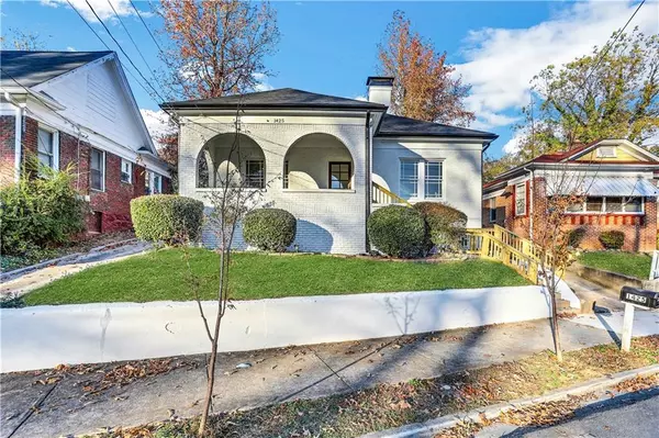 Atlanta, GA 30310,1425 Oglethorpe AVE SW