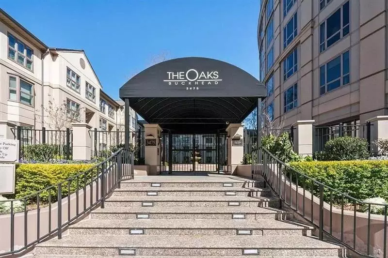 3475 Oak Valley RD NE #320, Atlanta, GA 30326