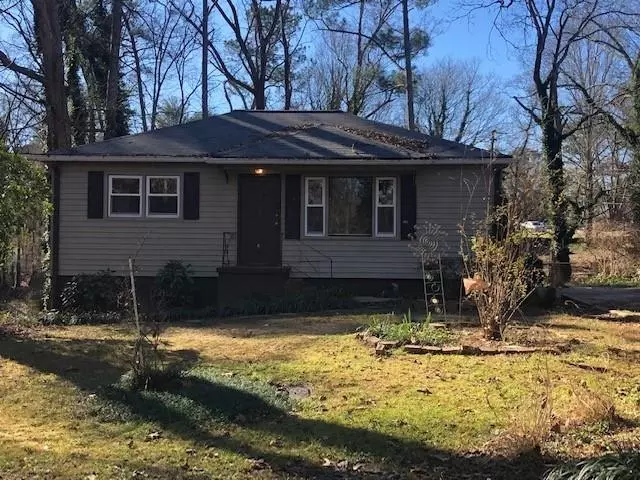 Mableton, GA 30126,606 Hickory TRL SE