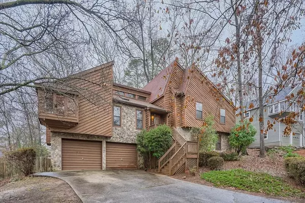 Marietta, GA 30062,2175 Deep Woods WAY