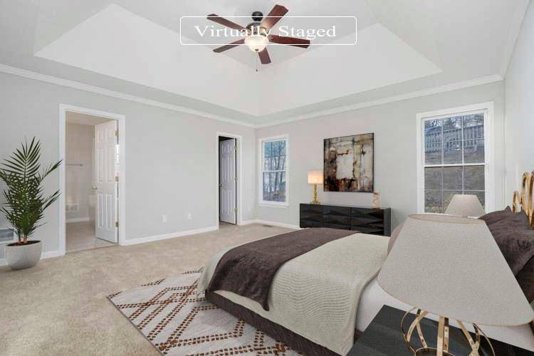 Alpharetta, GA 30022,585 Windswept WAY