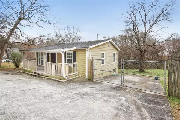 Forest Park, GA 30297,401 3rd ST