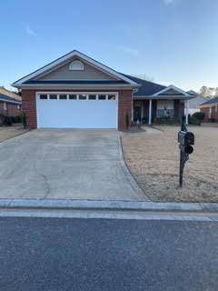 6 Indian Trace DR NE, Rome, GA 30161