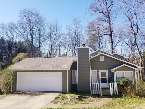 1095 Brown Duck TRL, Lawrenceville, GA 30043