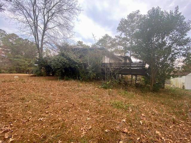Conyers, GA 30094,1376 Hill DR SW