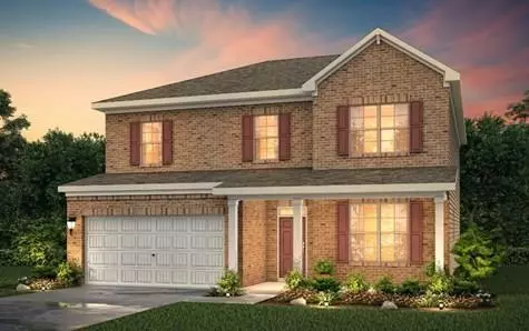 2492 River Cane Way (Lot 227), Buford, GA 30519