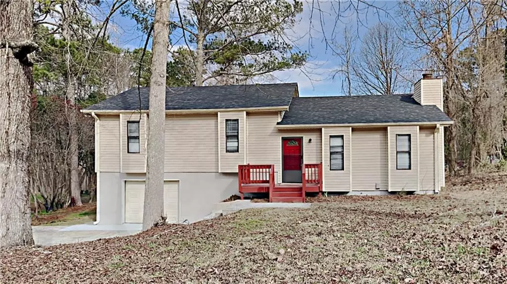 3501 Stone Ridge DR, Douglasville, GA 30134