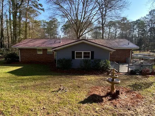 Stockbridge, GA 30281,545 IVY LN