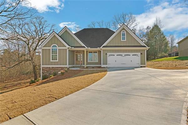 49 Caspian TRL, Ellijay, GA 30540