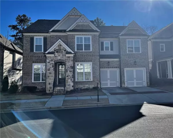 11220 Olbrich TRL, Johns Creek, GA 30097