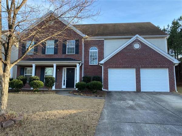 635 Roxford LN, Buford, GA 30518