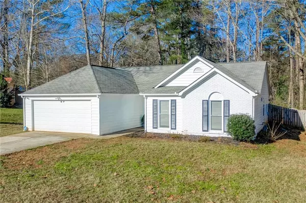 Stone Mountain, GA 30088,1544 Canberra DR