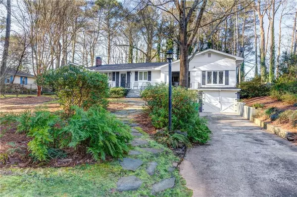 Tucker, GA 30084,3957 Brown RD