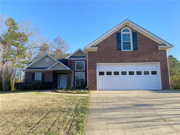 Winder, GA 30680,807 Lazy LN