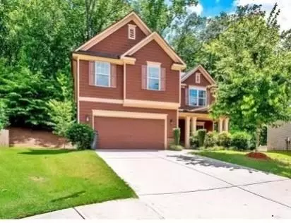 3800 Aspen SPGS NW, Kennesaw, GA 30144