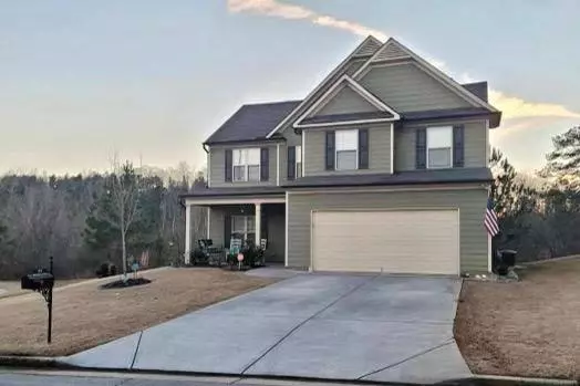 68 BIRCH RIVER PT, Dallas, GA 30132