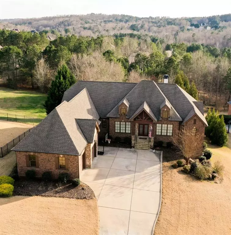 Flowery Branch, GA 30542,4745 Cardinal Ridge WAY