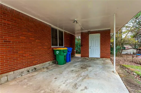 Forest Park, GA 30297,4551 Hendrix DR