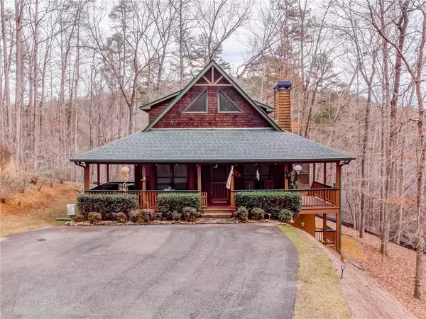 Dahlonega, GA 30533,168 Mountain PATH