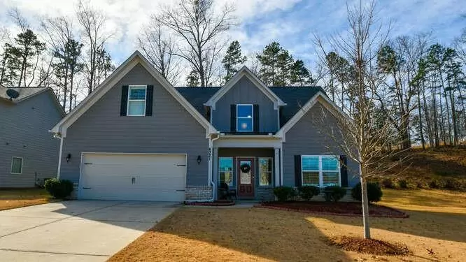 4321 Yonah PARK, Gainesville, GA 30506