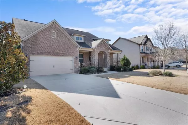 Canton, GA 30115,522 Creekshire CIR