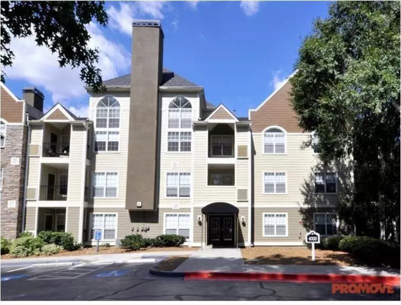 2124 Gables DR #1313, Atlanta, GA 30319