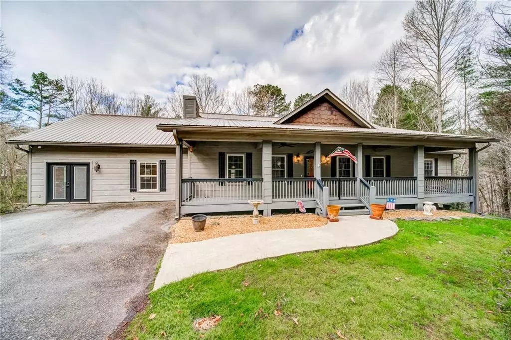 Ellijay, GA 30540,365 Carson Cove RD