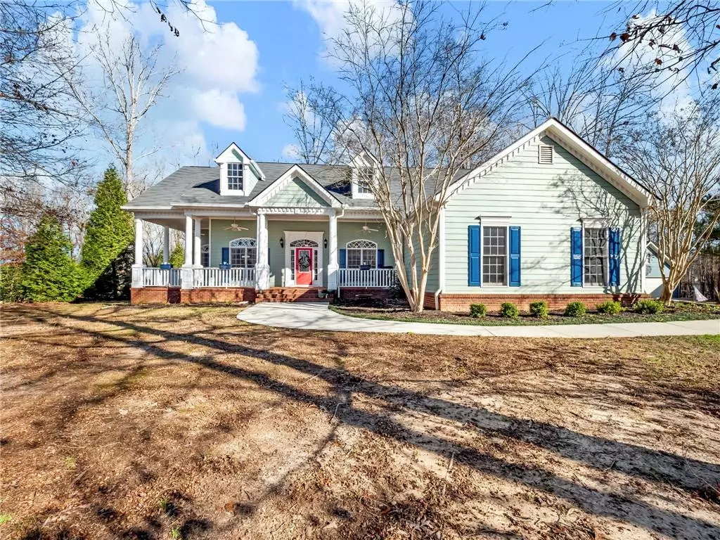 Winder, GA 30680,1360 Dove Creek CIR