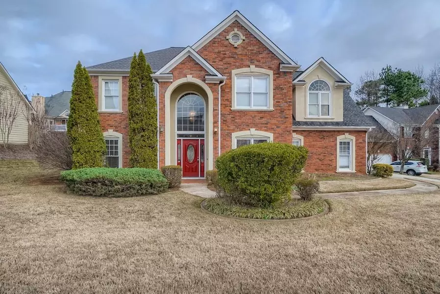 242 Ridge Oak CIR, Suwanee, GA 30024