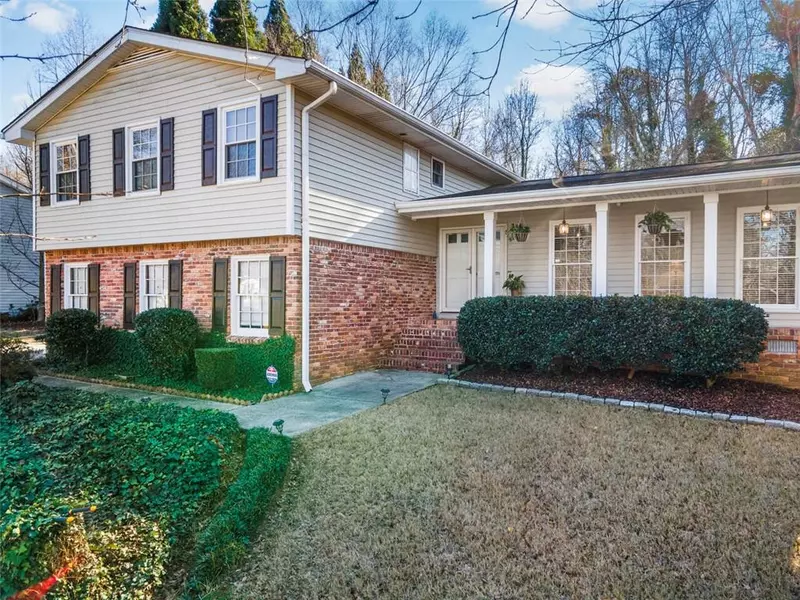 2765 Joel PL, Dunwoody, GA 30360