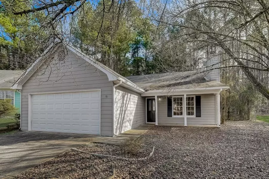 490 Cornwallis WAY, Fayetteville, GA 30214