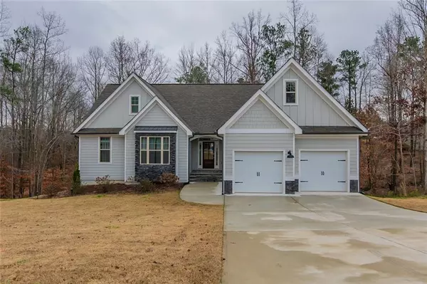 126 Stonecrest WAY, Dallas, GA 30157