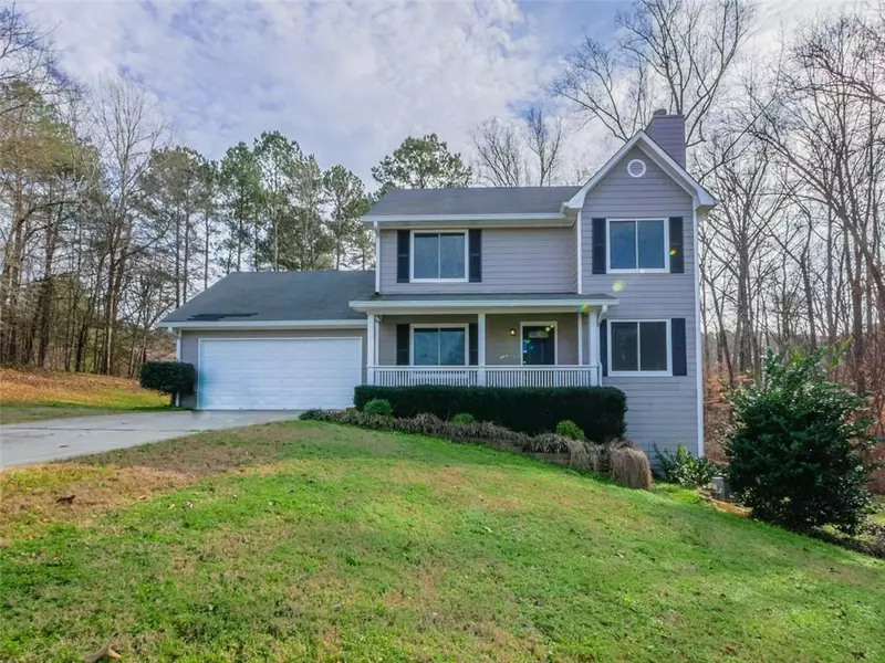 507 Creek View PL, Mcdonough, GA 30252