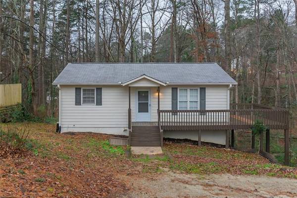 4420 Bonneville DR, Cumming, GA 30041