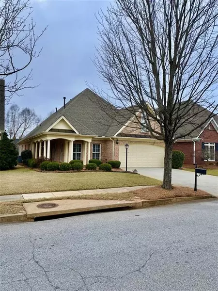 2343 Ivy Mountain DR, Snellville, GA 30078