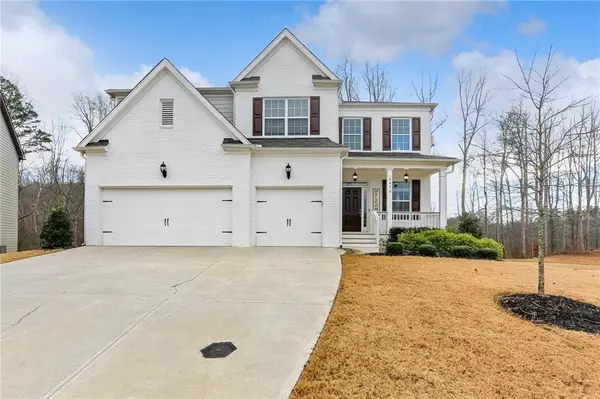 5470 Bristlecone Pine WAY, Cumming, GA 30040