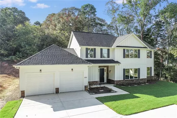 Gainesville, GA 30501,2011 Riverwood DR