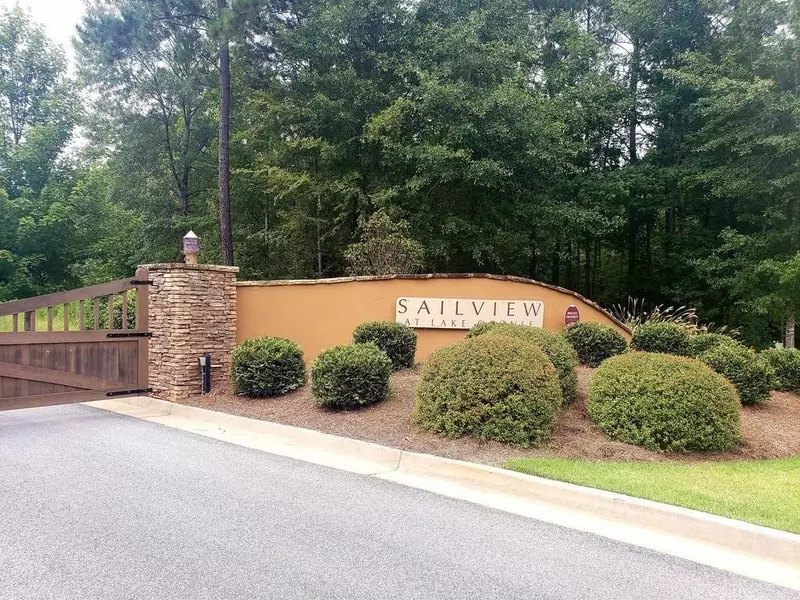 1341 Sailview DR, Buckhead, GA 30625