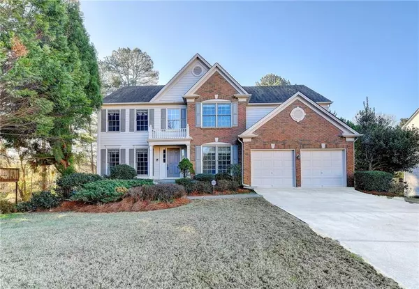 Johns Creek, GA 30097,6590 Ganton DR