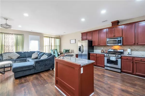 Lawrenceville, GA 30044,1368 Scenic Pines DR