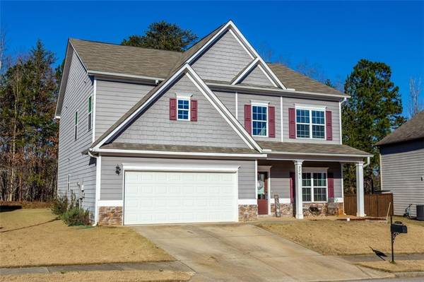 3751 SW RIDGE BLUFF OVERLOOK, Gainesville, GA 30507