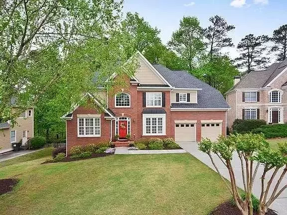 956 Great Pine LN, Snellville, GA 30078