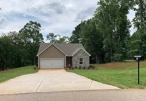 20 Pine Ridge RD, Covington, GA 30016