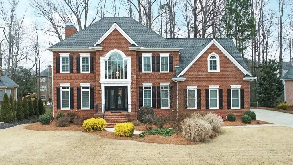 3314 Perrington Pointe, Marietta, GA 30066