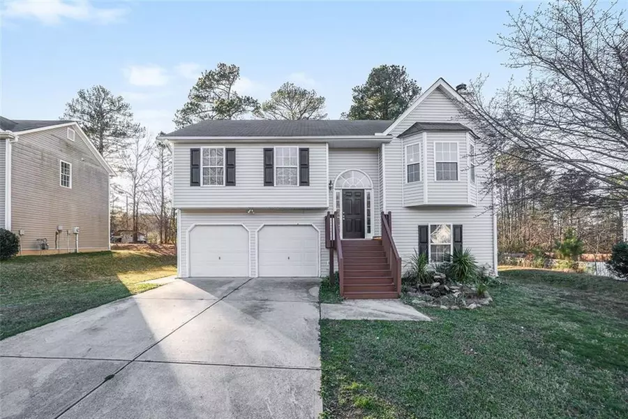 6418 HARVESTER CIR, Douglasville, GA 30134