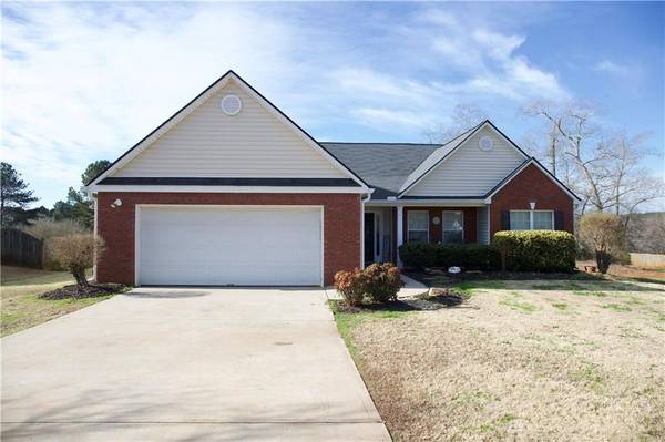 616 Sleeping Meadow, Bethlehem, GA 30620