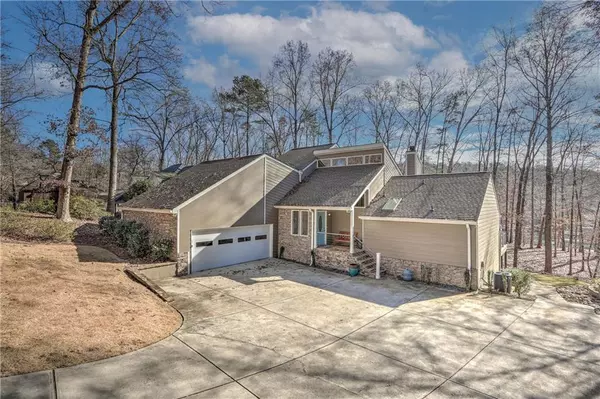 Cumming, GA 30041,5335 Bay CIR